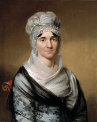 Frau John Cockey, III