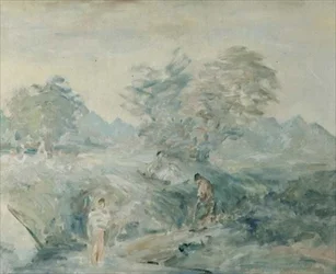 Badende, Knaresborough