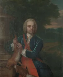 Adriaen Caspar Parduyn