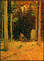 Vorfrühling