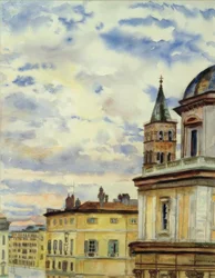 St. Maria Maggiore