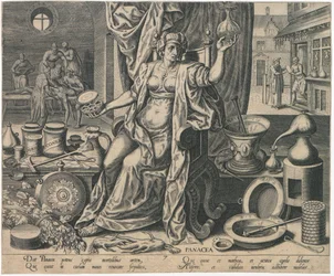 Panacea