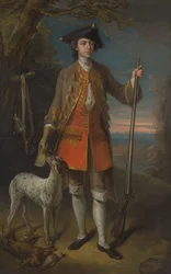 Sir Edward Hales, Baronet, von Hales Place, Hackington, Kent
