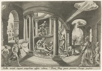 Anbetung der Könige