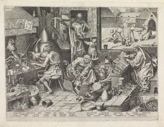 Alchemist