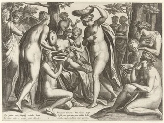Erziehung des Adonis