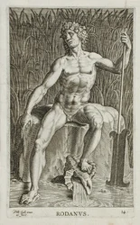 Die Rhône