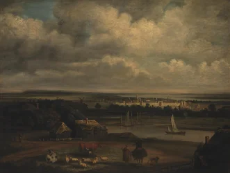 Landschaft