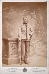 Rudolf, Kronprinz von Österreich