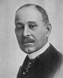 Daniel Hale Williams (1856-1931)