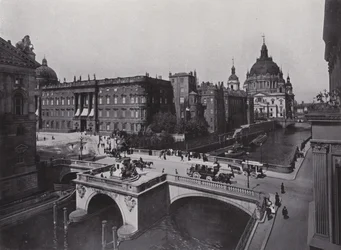 Kurfürsten-Brücke