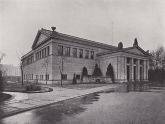 Pergamon-Museum