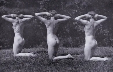 Der schöne Körper, Körperkultur für Frauen