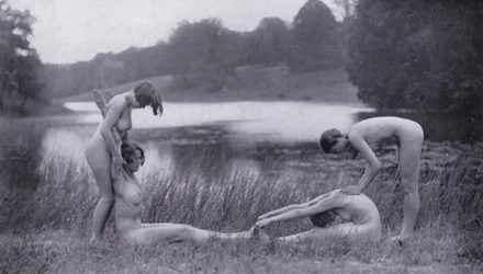 Der schöne Körper, Körperkultur für Frauen