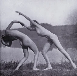 Der schöne Körper, Körperkultur für Frauen