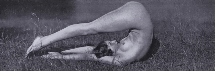 Der schöne Körper, Körperkultur für Frauen