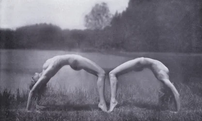 Der schöne Körper, Körperkultur für Frauen