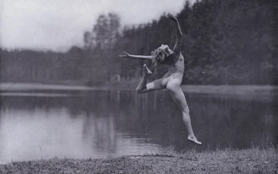 Der schöne Körper, Körperkultur für Frauen