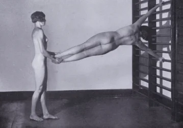 Der schöne Körper, Körperkultur für Frauen