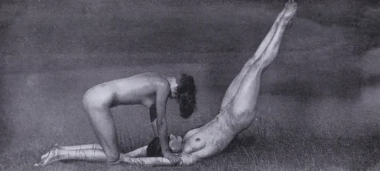 Der schöne Körper, Körperkultur für Frauen