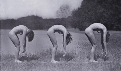 Der schöne Körper, Körperkultur für Frauen