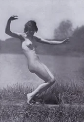 Der schöne Körper, Körperkultur für Frauen