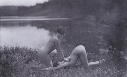 Der schöne Körper, Körperkultur für Frauen