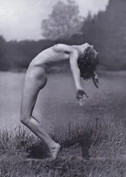 Der schöne Körper, Körperkultur für Frauen