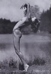 Der schöne Körper, Körperkultur für Frauen