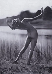 Der schöne Körper, Körperkultur für Frauen