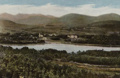 Südirland: Kenmare, County Kerry