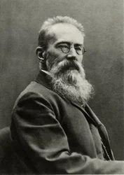 Nikolai Andrejewitsch Rimski-Korsakow