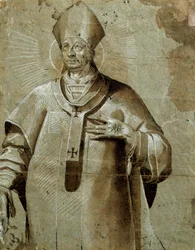 Heiliger Karl Borromäus