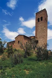 Priorat von San Lorenzo
