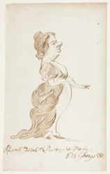 Die Herzogin von Noia