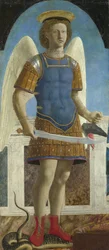 Erzengel Michael, 1469