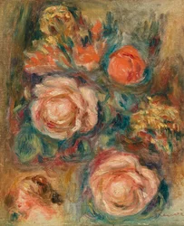 Rosenstrauß