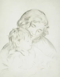 Mutter und Kind (Jean Renoir)