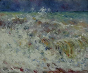 Die Welle