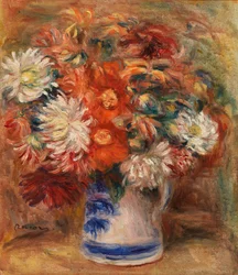 Blumenstrauß