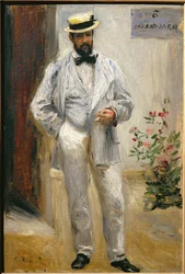 Charles Le Coeur
