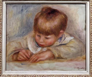 Coco Schriftsteller