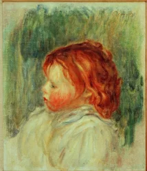 Kinderbildnis