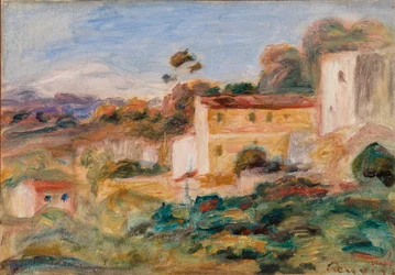 Landschaft