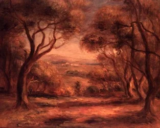 Landschaft