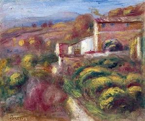 Posthaus (Cagnes-sur-Mer)