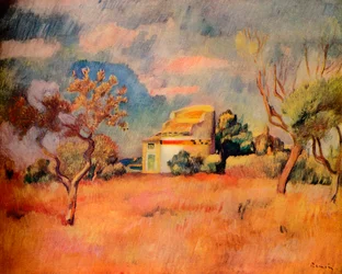 Mistral, 19. Jahrhundert