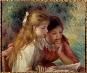 Lesen