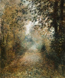 Unterholz