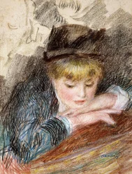 Die Loge, 1879